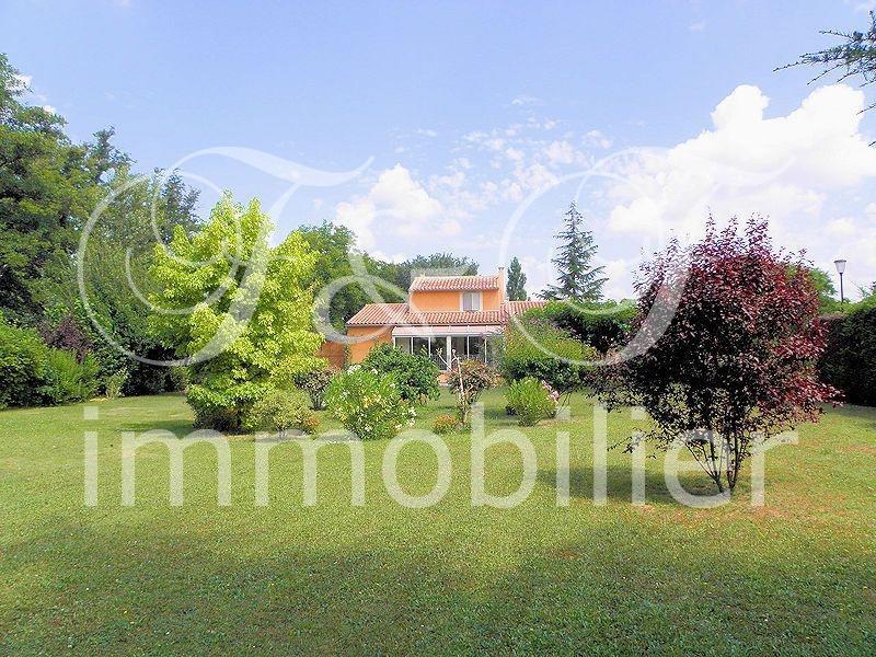 Villa im Luberon
