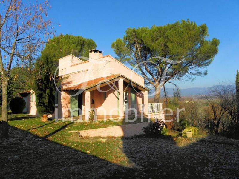 Haus im Luberon
