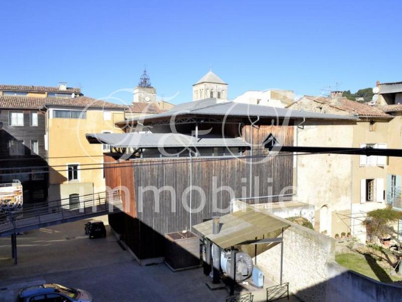 Stadthaus 70m² in Apt