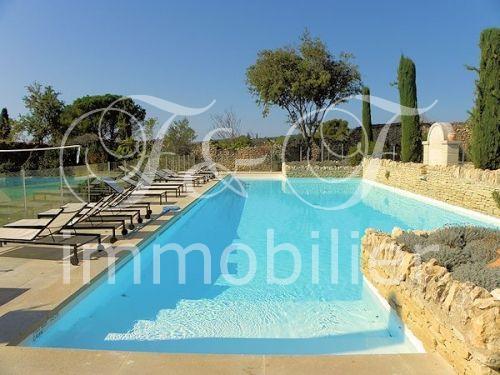 Apartment in Gordes in the Luberon