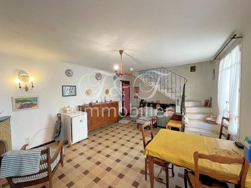 Small village house in Céreste