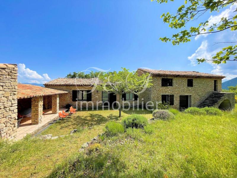 Charming house near Saignon
