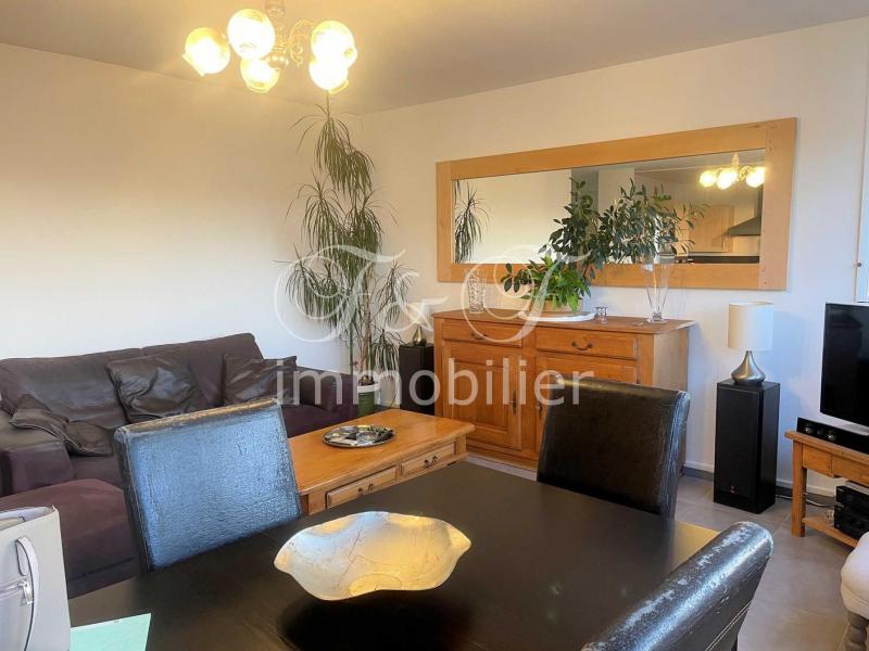 Apartment close to city center