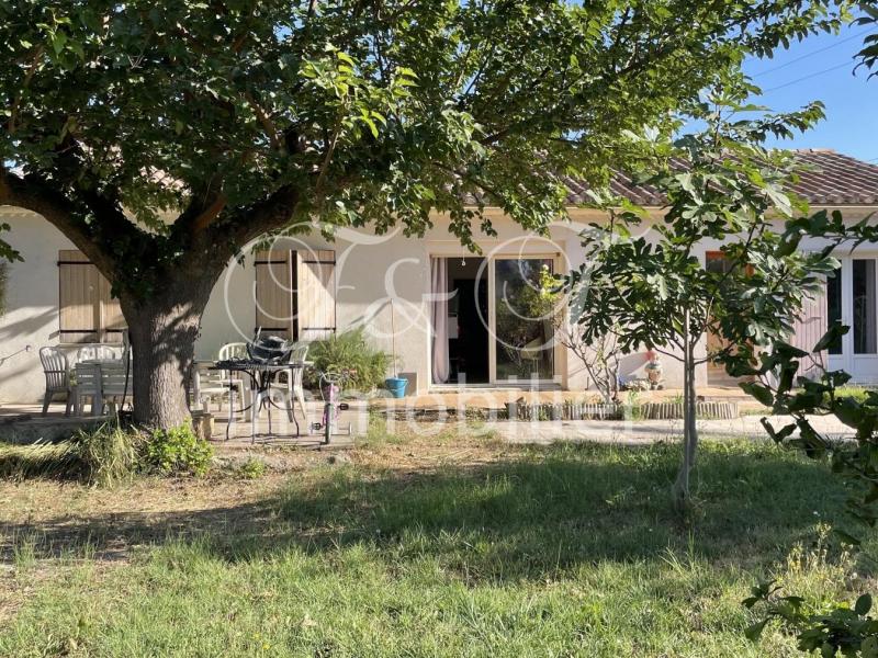 House with studio