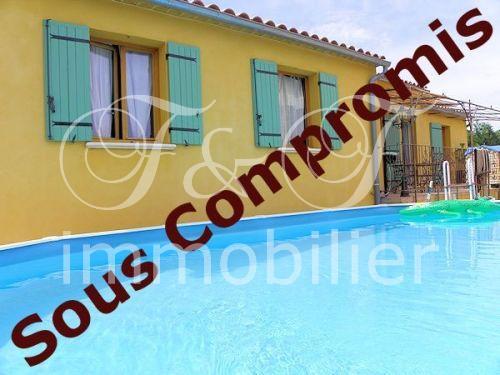 Villa in the Luberon