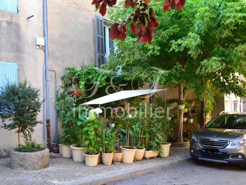 Superb town house in Apt