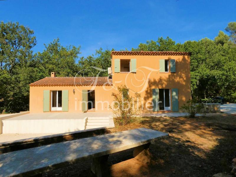 Very beautiful villa near Apt
