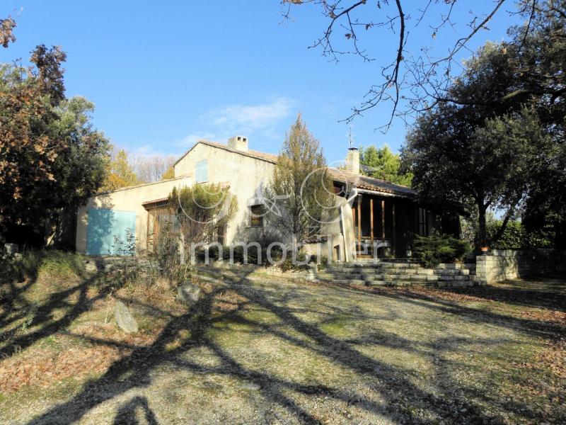 Large family house with swimming pool