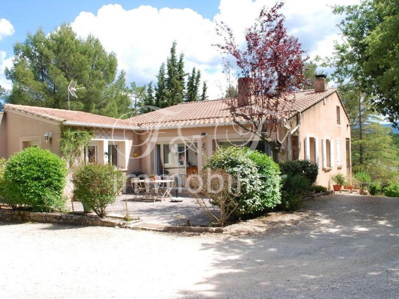 House and gites in Caseneuve