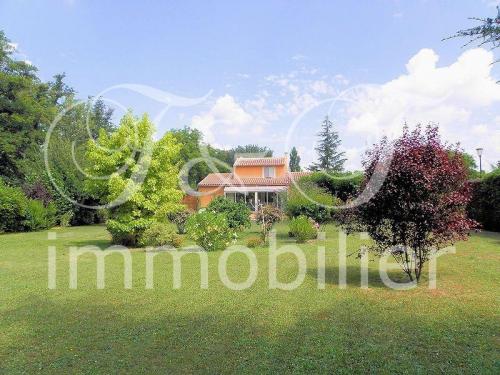 Villa in the Luberon