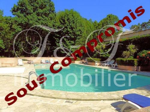 Tourism apartment Luberon