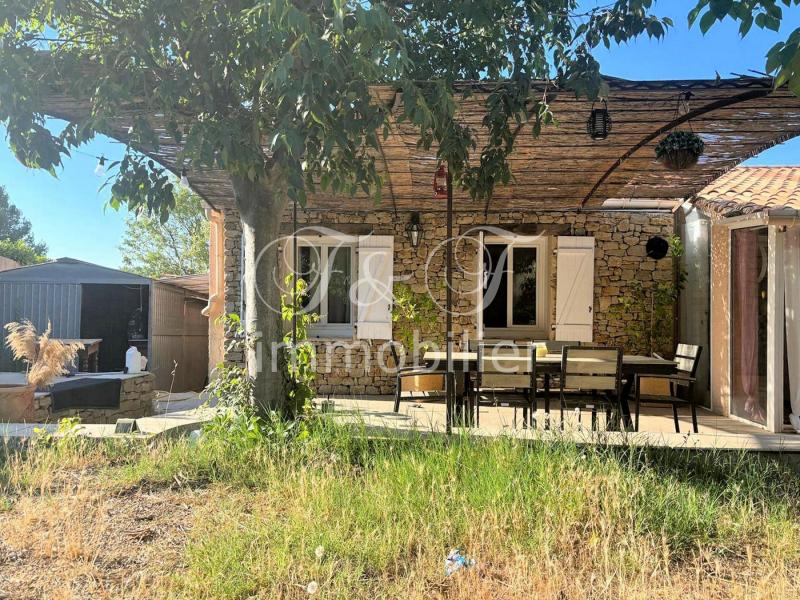 Ensemble immobilier proche du centre-ville