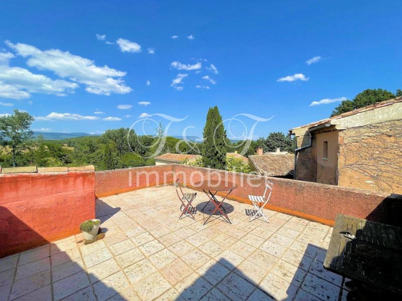 Maison de hameau avec terrasse