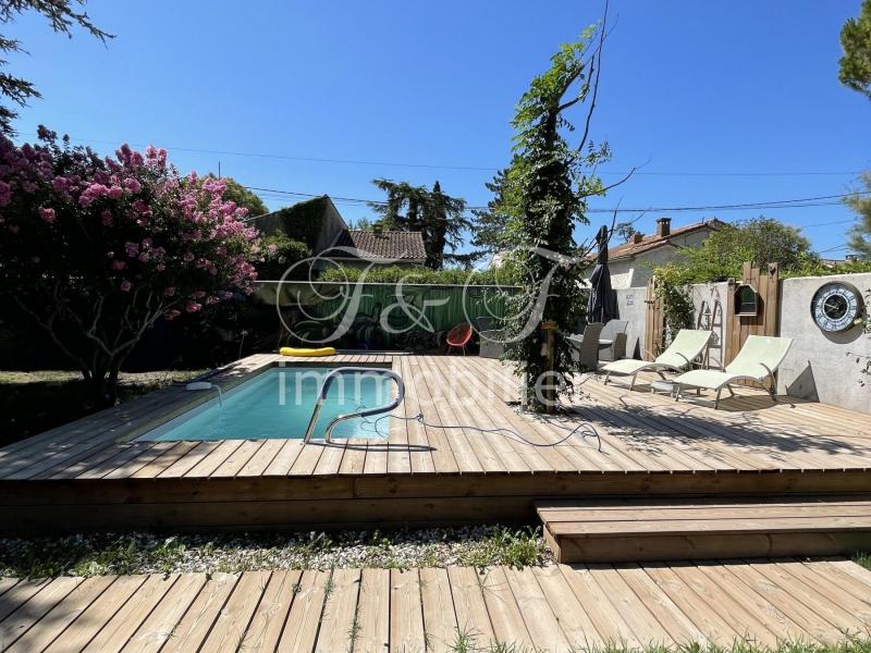 Situation idéale pour cette villa spacieuse
