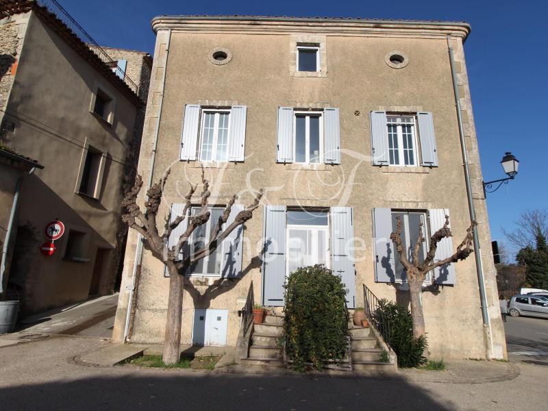 Charmante maison de village