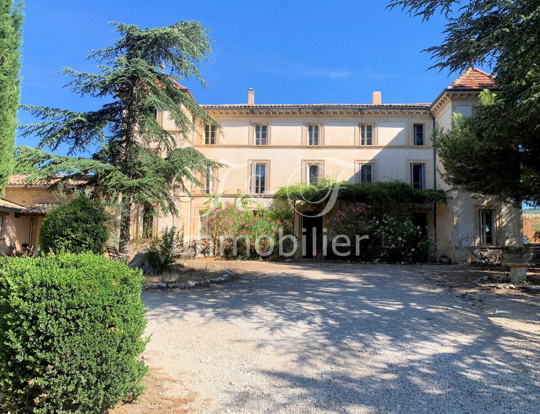 Château