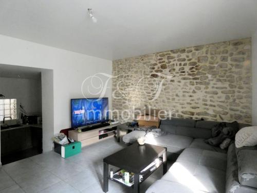 Appartement centre-ville d'Apt