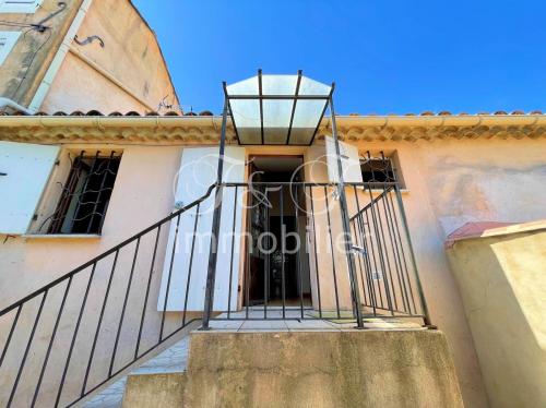 Petit appartement de charme à Apt