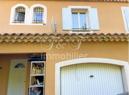 Maison proche centre d'Apt