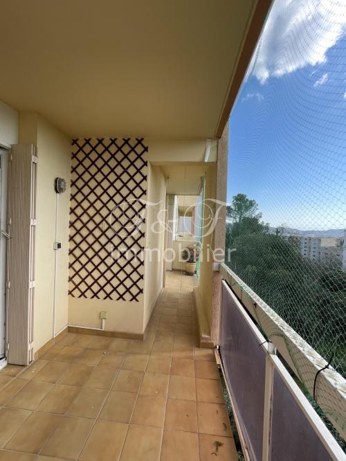 Bel et lumineux appartement