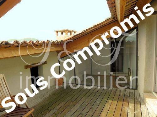 Appartement rénové avec terrasse proche Forcalquier