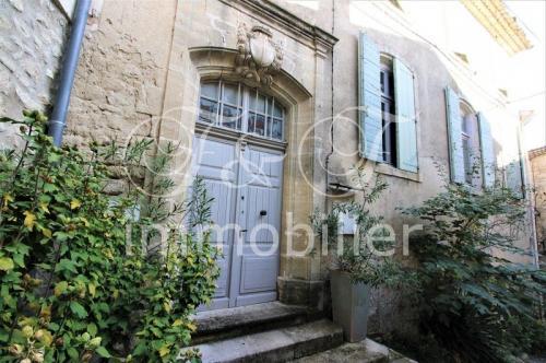 Maison de village de charme et studio