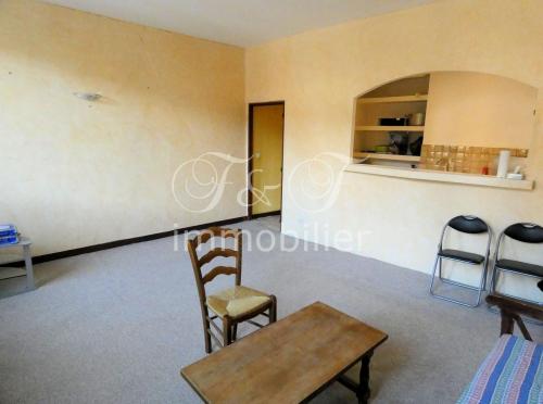Immeuble locatif à Apt