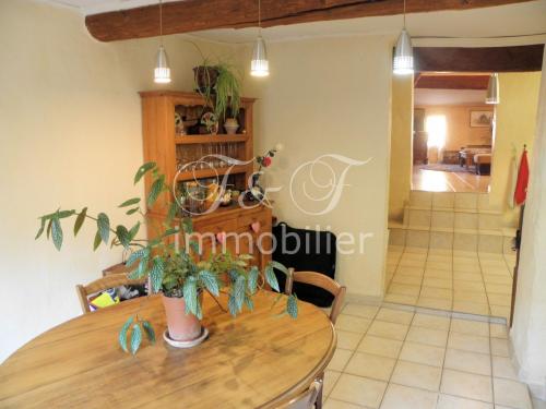 Beau duplex de charme à Apt