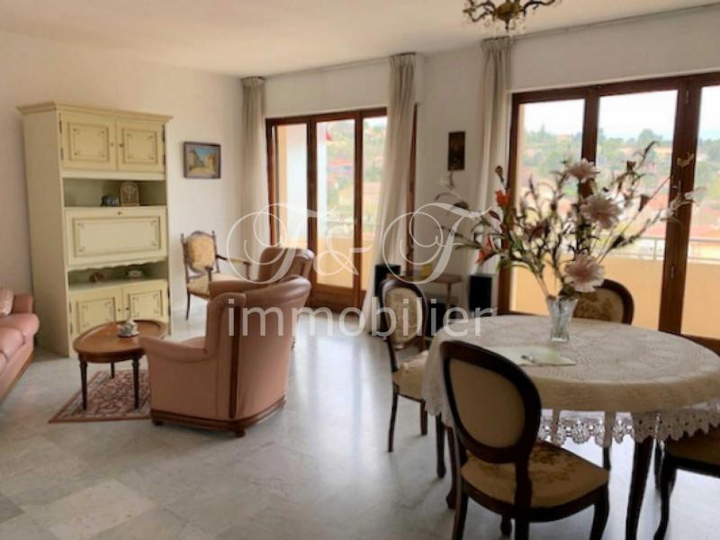 Appartement in appartement met lift