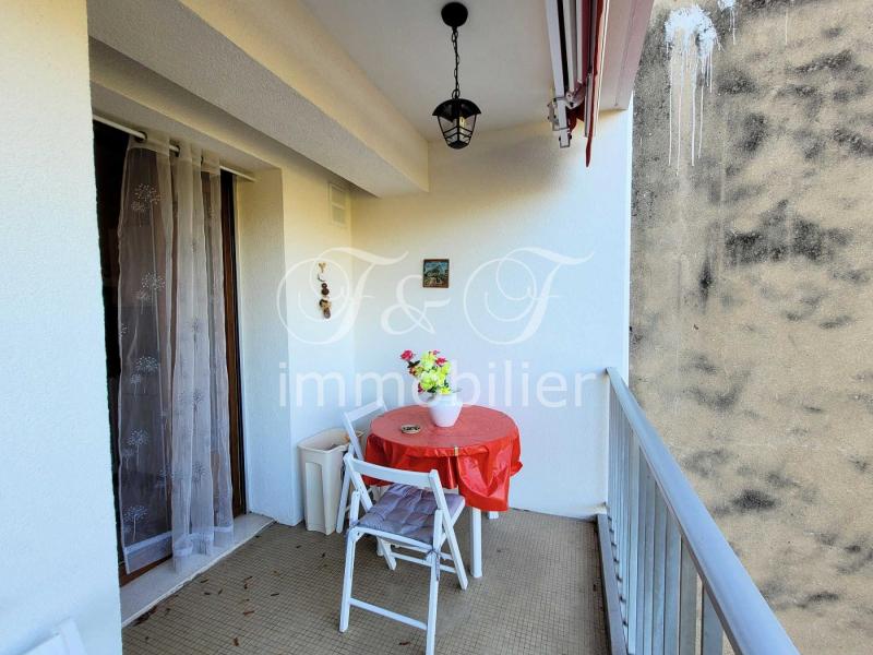 Appartement met lift in het stadscentrum