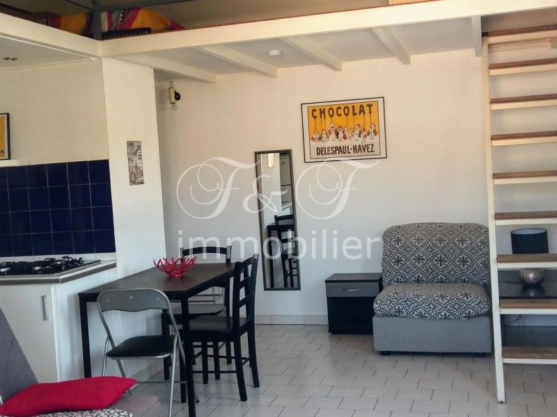 condominium appartement