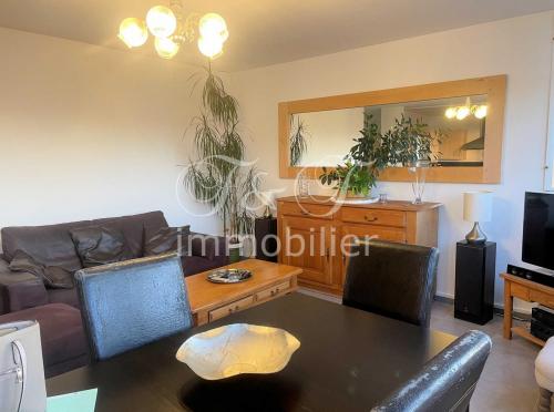 Appartement nabij het stadscentrum